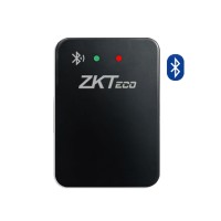          Sensor de Detección Vehicular de ZKTeco (VR10 Pro)